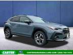 2024 Subaru Crosstrek Blue, new