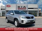 2014 Kia Sorento