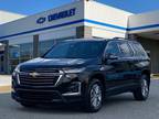 2023 Chevrolet Traverse, 44K miles