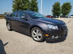 2014 Chevrolet Cruze Gray, 119K miles