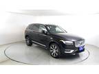 2025 Volvo XC90 Plug-In Hybrid T8 Ultra 7 Passenger