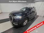 2021 Audi Q5 45 Premium quattro