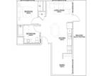 Kalmia Rose - 1 Bedroom 1 Bathroom - Style E