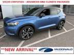 2021 Volvo XC40 R-Design