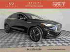 2023 Infiniti Qx55 Essential