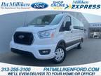 2021 Ford Transit-350 XLT