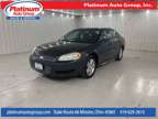 2014 Chevrolet Impala Limited LT