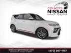 2022 Kia Soul Turbo