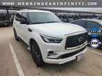 2023 INFINITI QX80 Premium Select