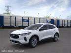 2024 Ford Escape Active Intransit