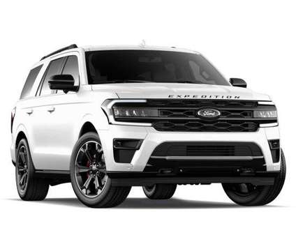 2024 Ford Expedition Limited is a White 2024 Ford Expedition Limited SUV in Kansas City MO