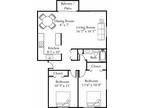 Red Coach Village - Two Bedroom One Bathroom