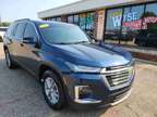 2022 Chevrolet Traverse LT 1LT