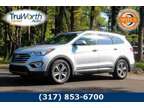 2014 Hyundai Santa Fe GLS