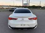 2018 INFINITI Q60 for sale