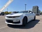 2023 Chevrolet Camaro SS 2SS