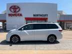 2020 Toyota Sienna AWD Limited Premium 7 Passenger