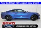 2023 Ford Mustang GT