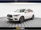 2016 INFINITI QX60 Base