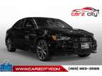 2016 Audi S3 for sale