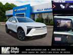 2024 Chevrolet Blazer EV 2LT