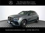 2021 Mercedes-Benz GLE GLE 350 4MATIC