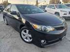 2013 Toyota Camry for sale