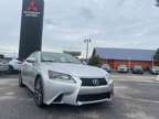 2014 Lexus GS 350