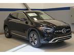 2025 Mercedes-Benz GLA GLA 250 4MATIC