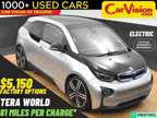 2015 BMW i3 Base