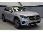 2025 Mercedes-Benz GLC GLC 300 4MATIC