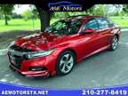 2018 Honda Accord for sale