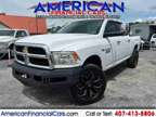 2016 Ram 2500 Crew Cab for sale