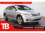 2015 Toyota Venza Limited