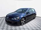 2015 Volkswagen Golf GTI 2.0T SE