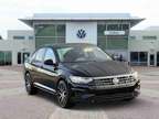 2019 Volkswagen Jetta 1.4T SE