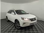 2014 Lexus RX 350 Premium w/ Blind Spot Monitor