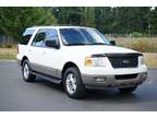 2003 Ford Expedition