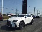 2025 Lexus NX 350 Base