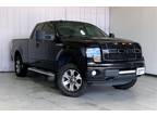 2013 Ford F-150 STX