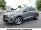 2025 Acura MDX Technology Package SH-AWD