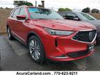 2024 Acura MDX Advance SH-AWD