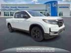 2024 Honda Ridgeline Black Edition