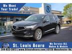 2024 Acura RDX Technology Package SH-AWD