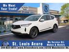 2024 Acura RDX A-Spec Advance Package SH-AWD