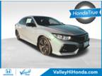 2018 Honda Civic EX-L w/Navigation