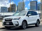 2015 Subaru Forester 2.0XT Premium Premium