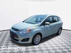 2013 Ford C-Max Hybrid SEL