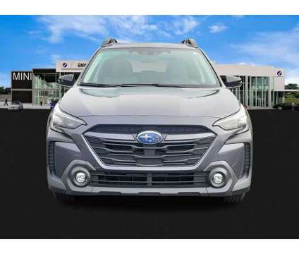 2024 Subaru Outback Premium is a Grey 2024 Subaru Outback 2.5i SUV in Mount Laurel NJ