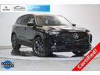 2023 Acura MDX A-Spec SH-AWD